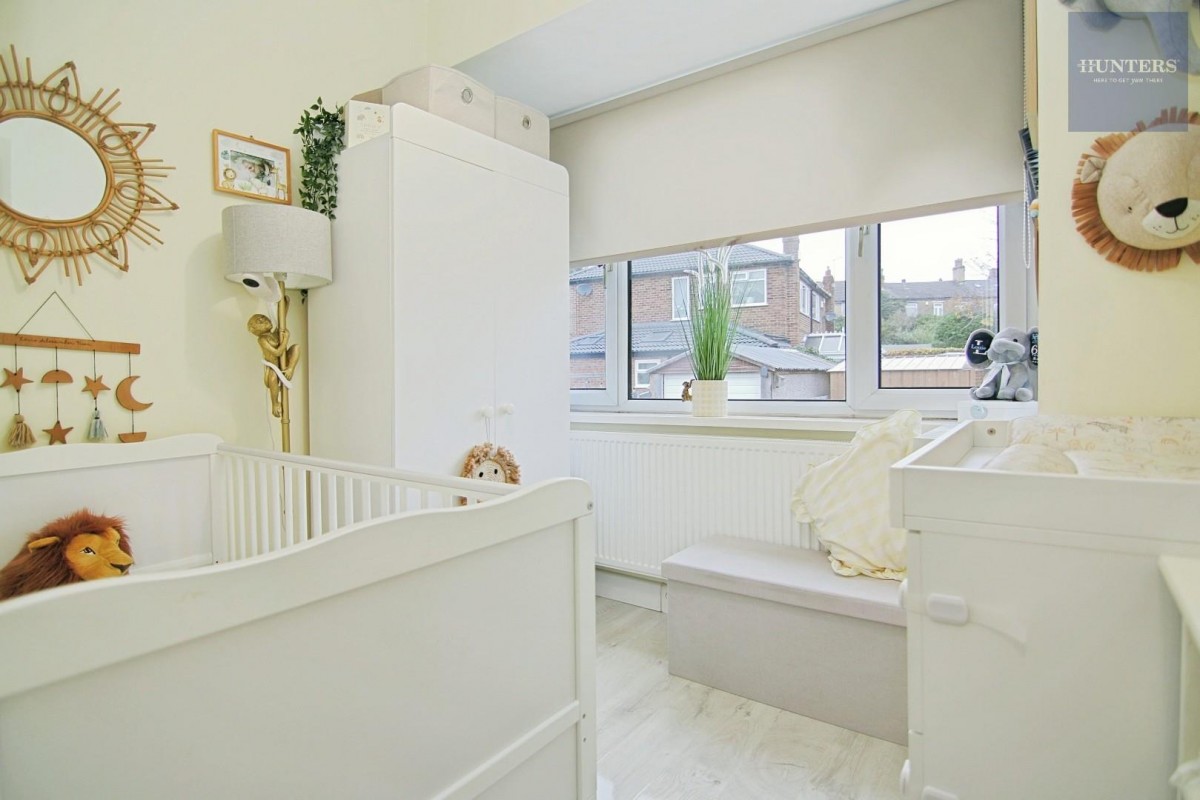 Smalewell Road, Pudsey, LS28