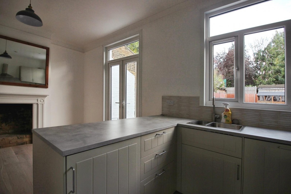 Mcleod Road, Abbey Wood, SE2 0BP