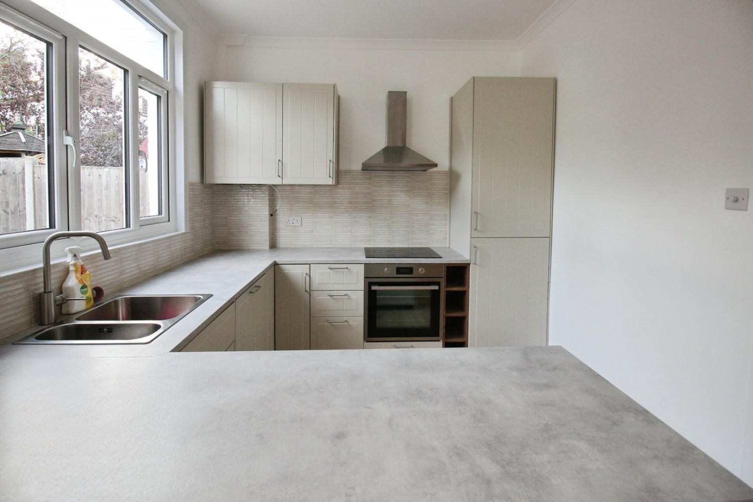 Mcleod Road, Abbey Wood, SE2 0BP