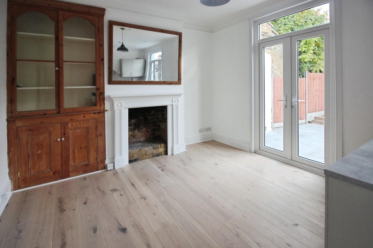 Mcleod Road, Abbey Wood, SE2 0BP