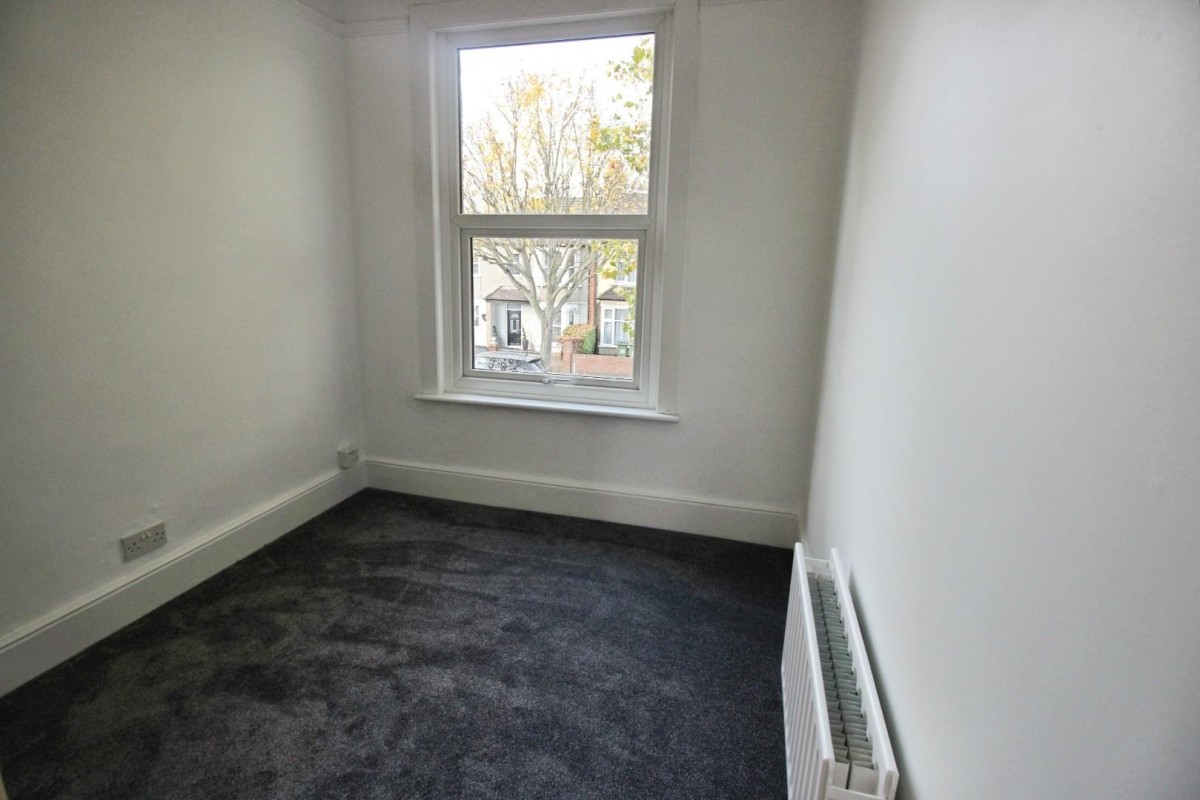 Mcleod Road, Abbey Wood, SE2 0BP