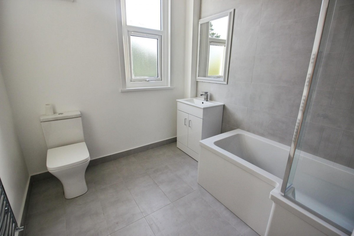 Mcleod Road, Abbey Wood, SE2 0BP