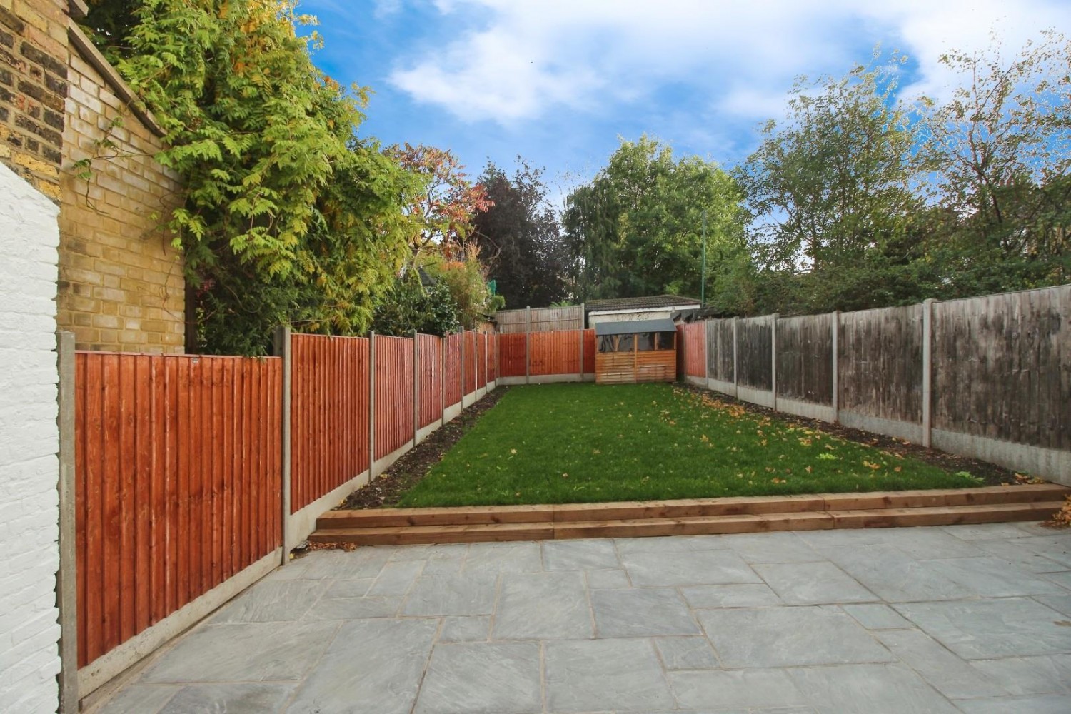 Mcleod Road, Abbey Wood, SE2 0BP