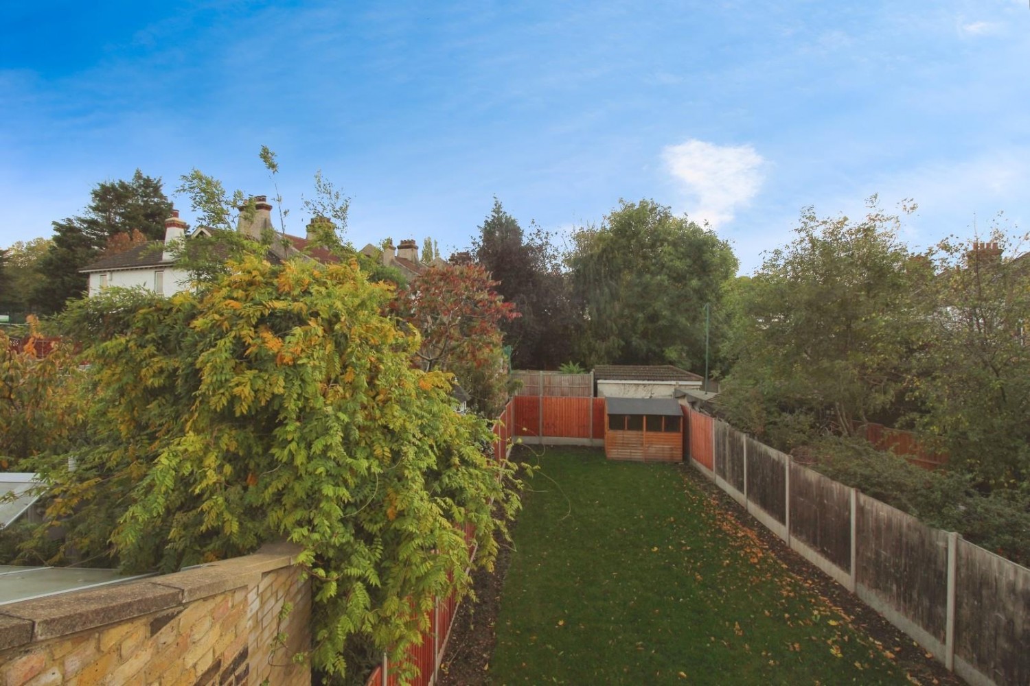 Mcleod Road, Abbey Wood, SE2 0BP