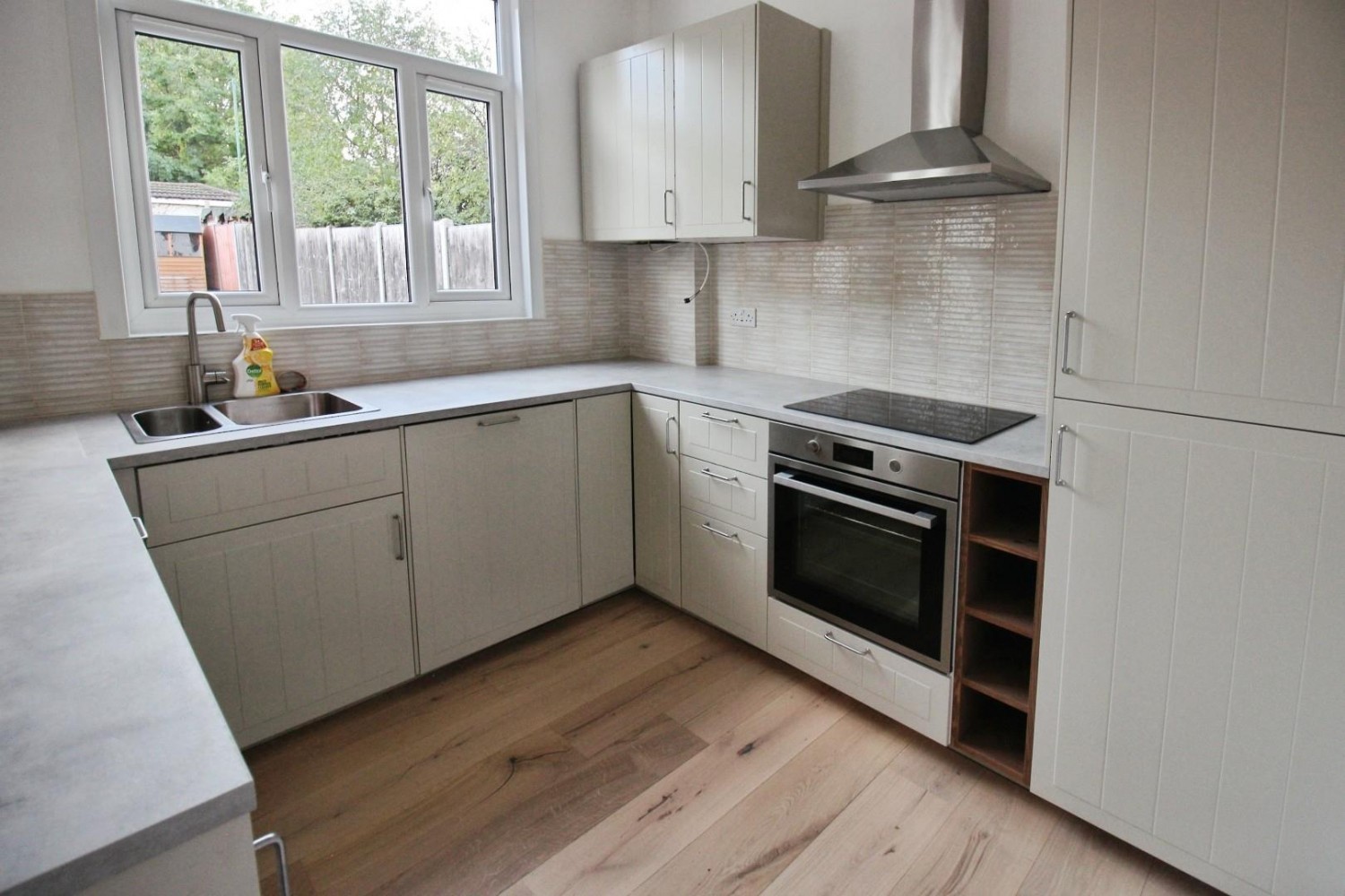 Mcleod Road, Abbey Wood, SE2 0BP