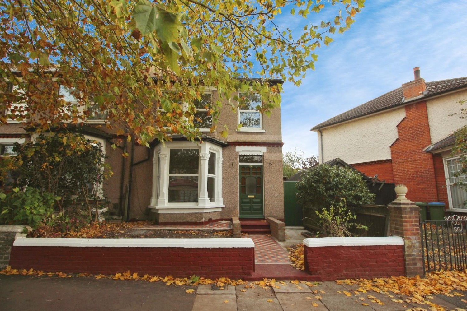 Mcleod Road, Abbey Wood, SE2 0BP