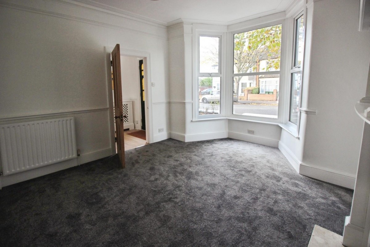 Mcleod Road, Abbey Wood, SE2 0BP