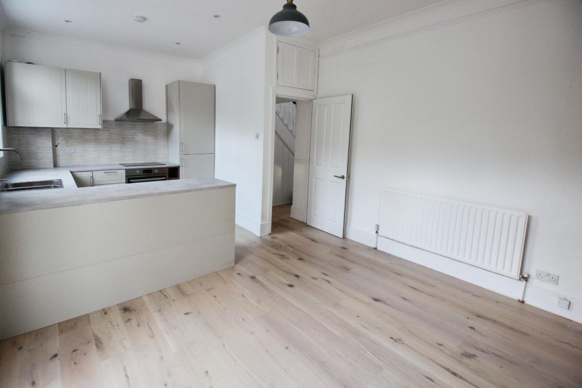 Mcleod Road, Abbey Wood, SE2 0BP