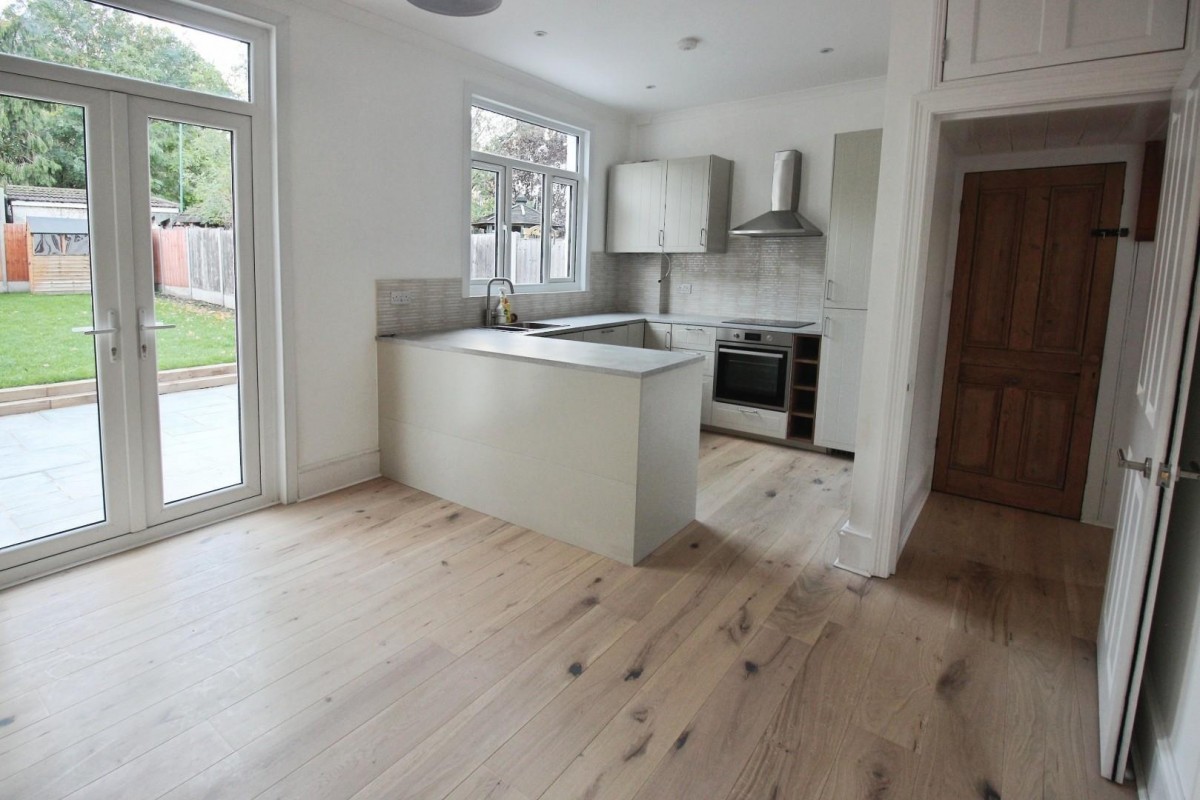 Mcleod Road, Abbey Wood, SE2 0BP