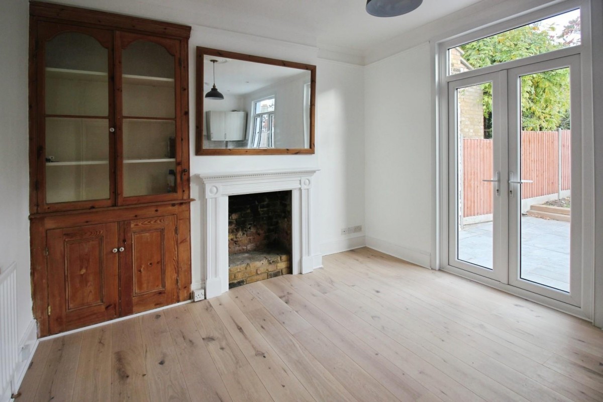 Mcleod Road, Abbey Wood, SE2 0BP