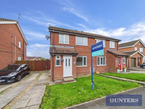 Airedale Drive, Bridlington