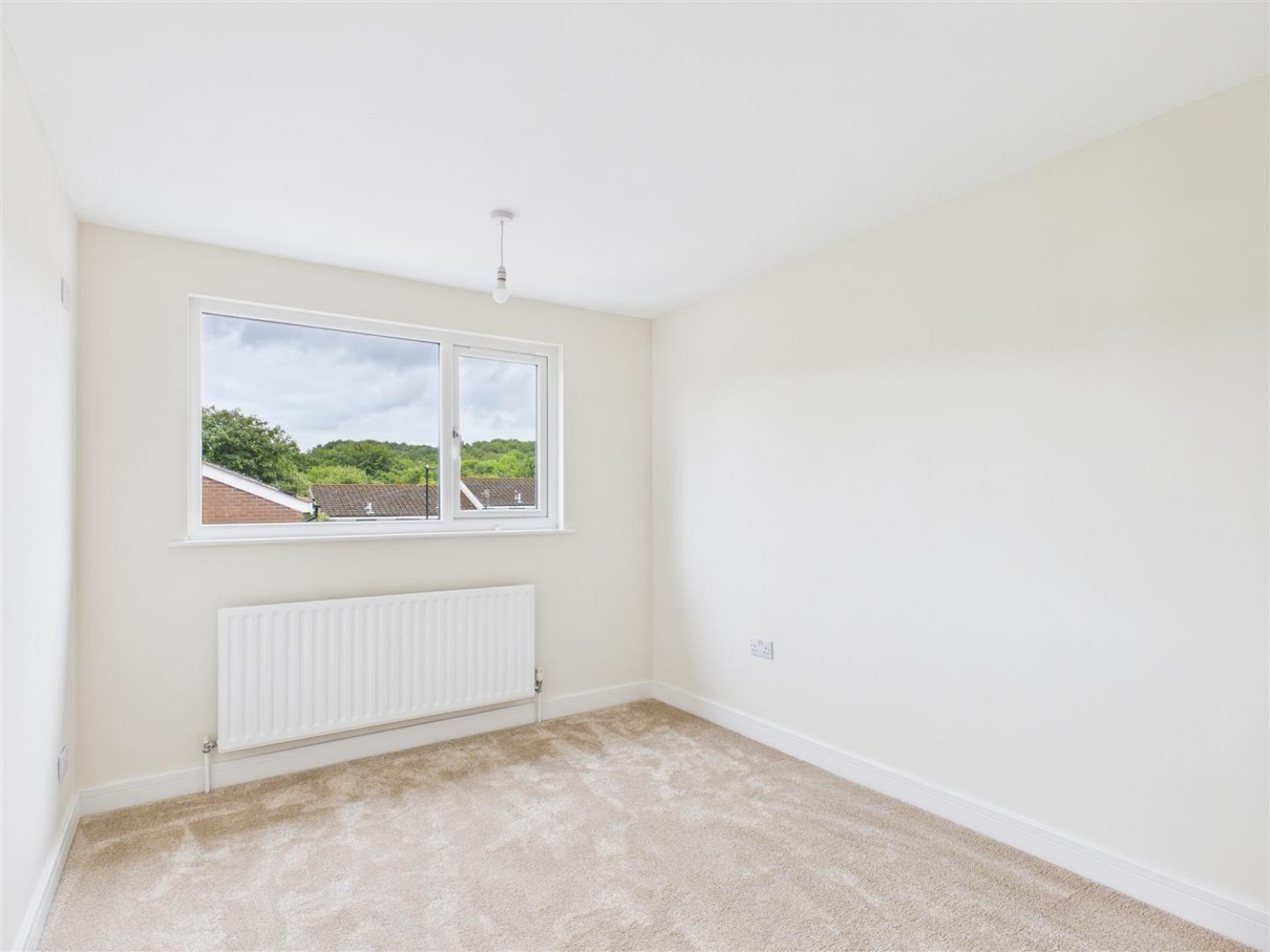 Aldam Close, Sheffield