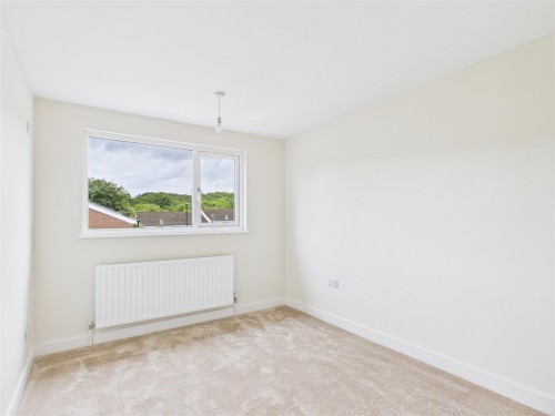 Aldam Close, Sheffield