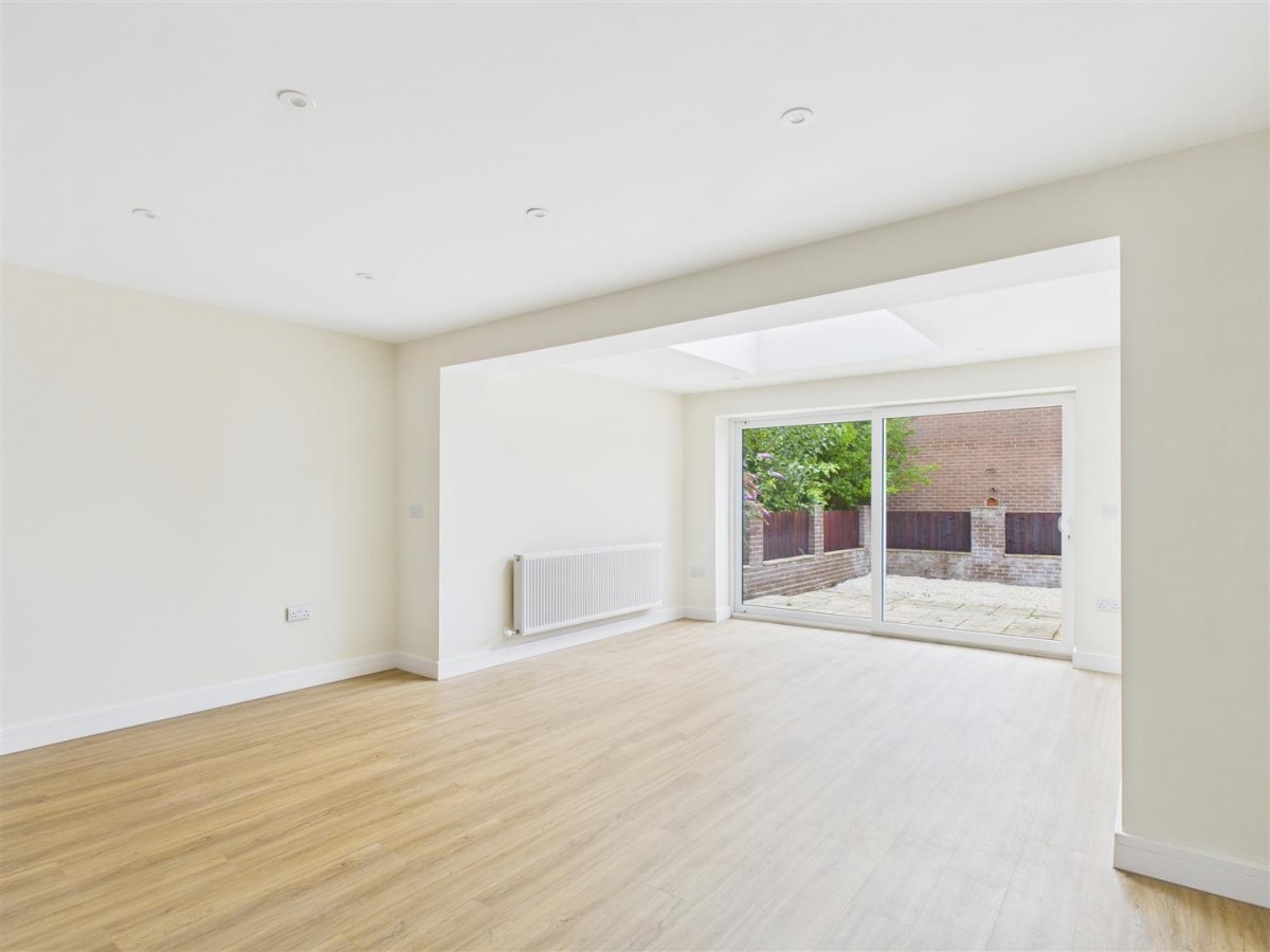 Aldam Close, Sheffield