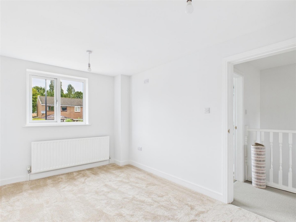Aldam Close, Sheffield