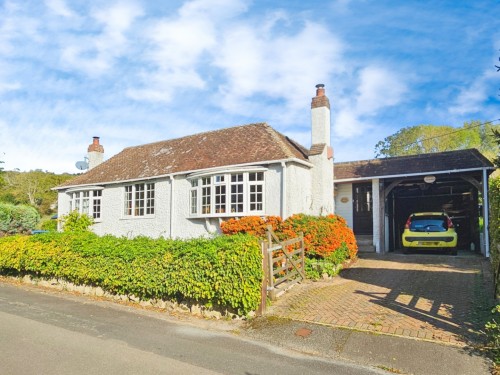 St. Marys Road, West Hythe