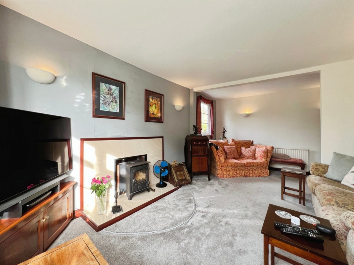 St. Marys Road, West Hythe