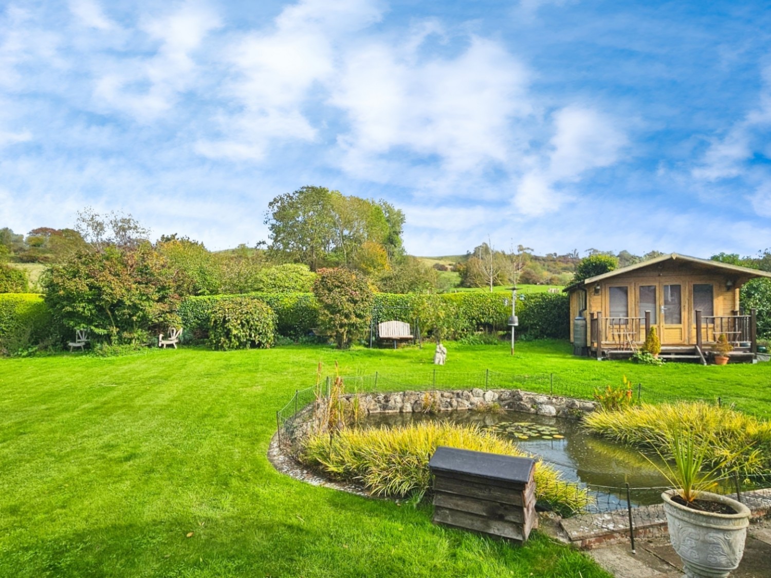 St. Marys Road, West Hythe