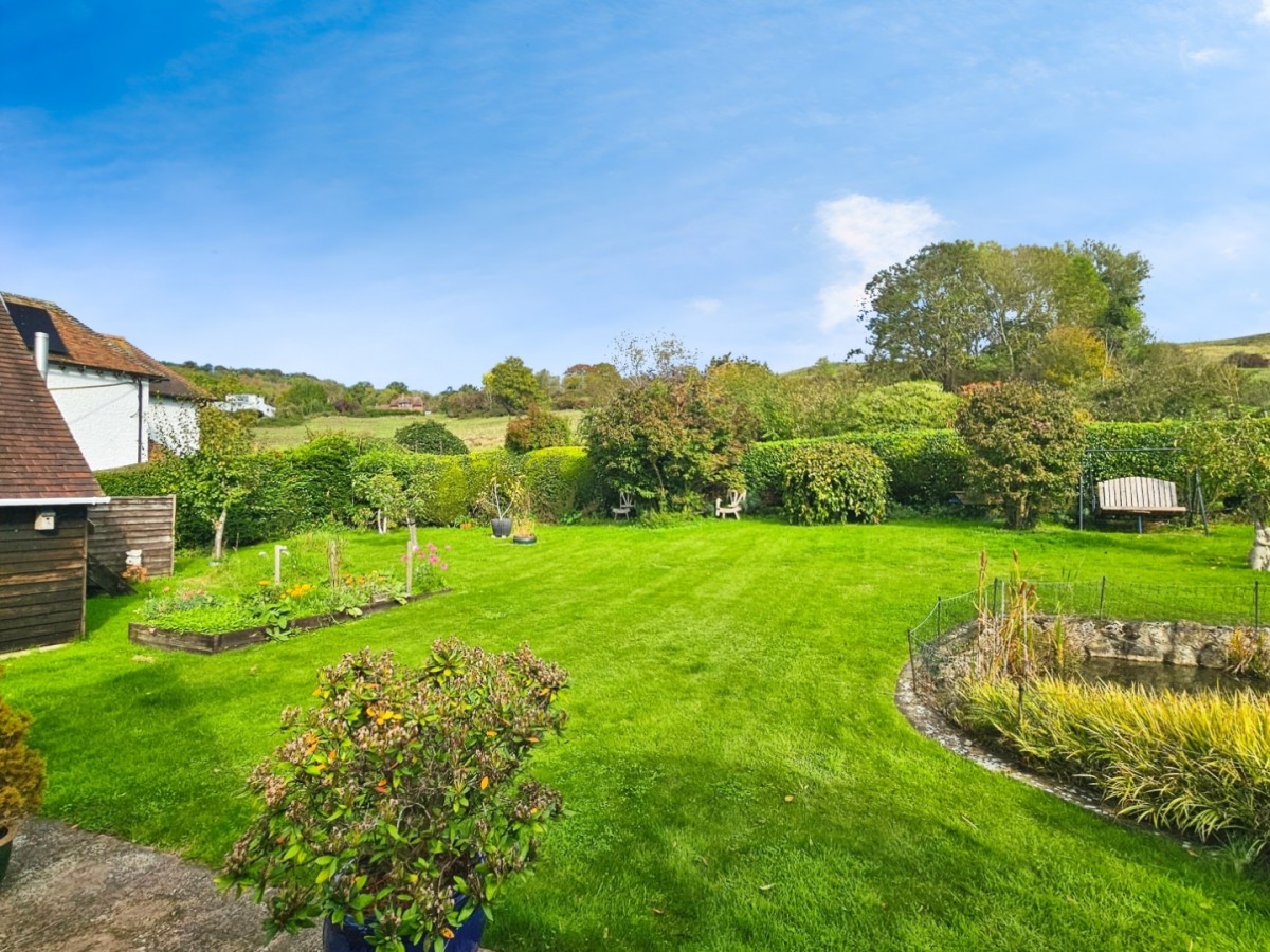 St. Marys Road, West Hythe