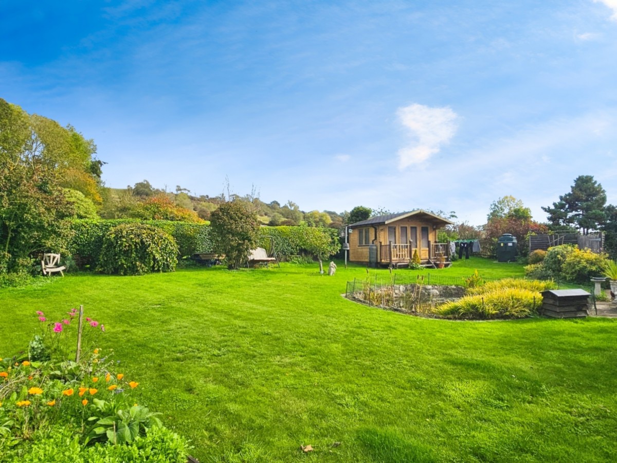 St. Marys Road, West Hythe