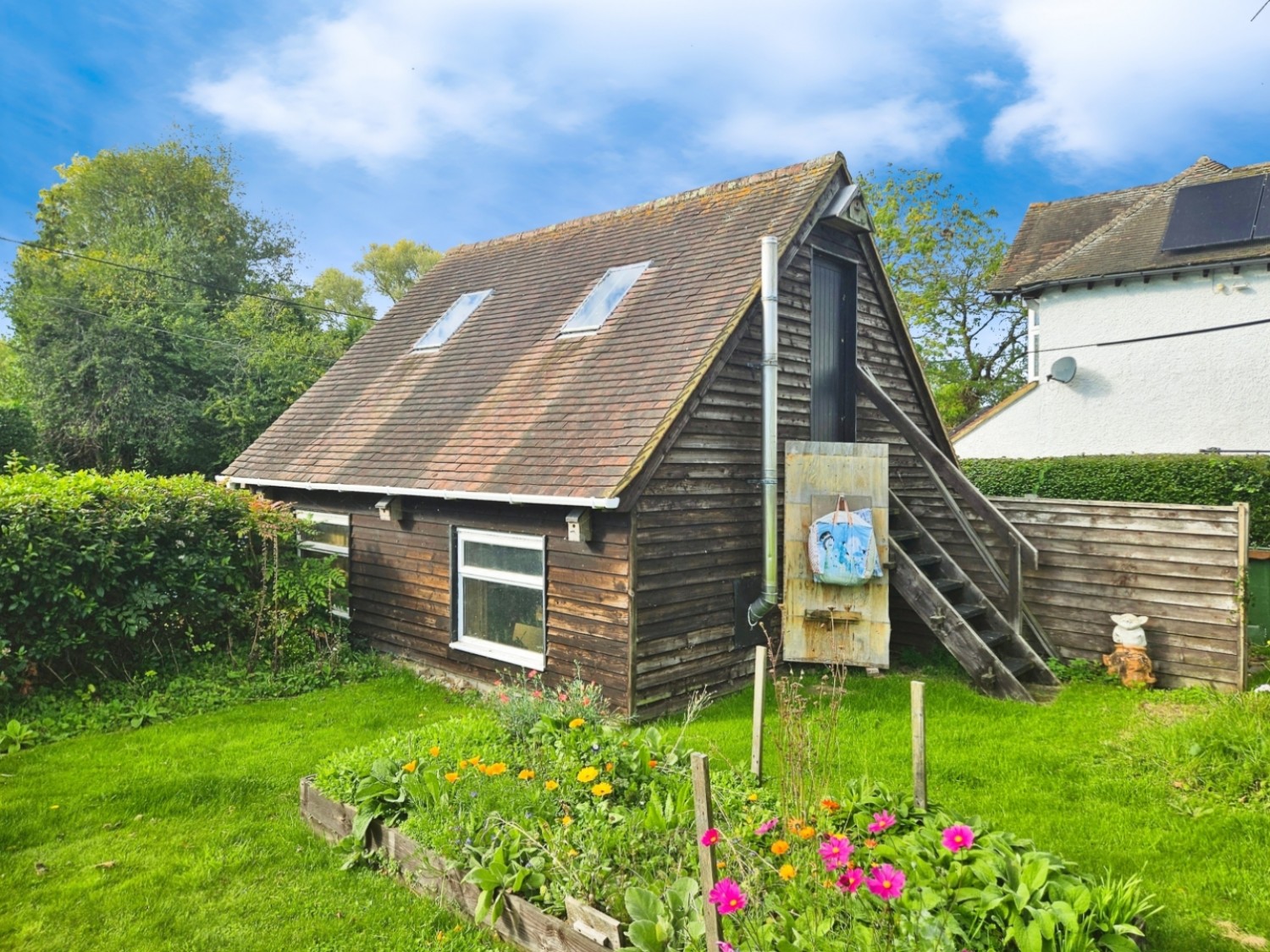 St. Marys Road, West Hythe