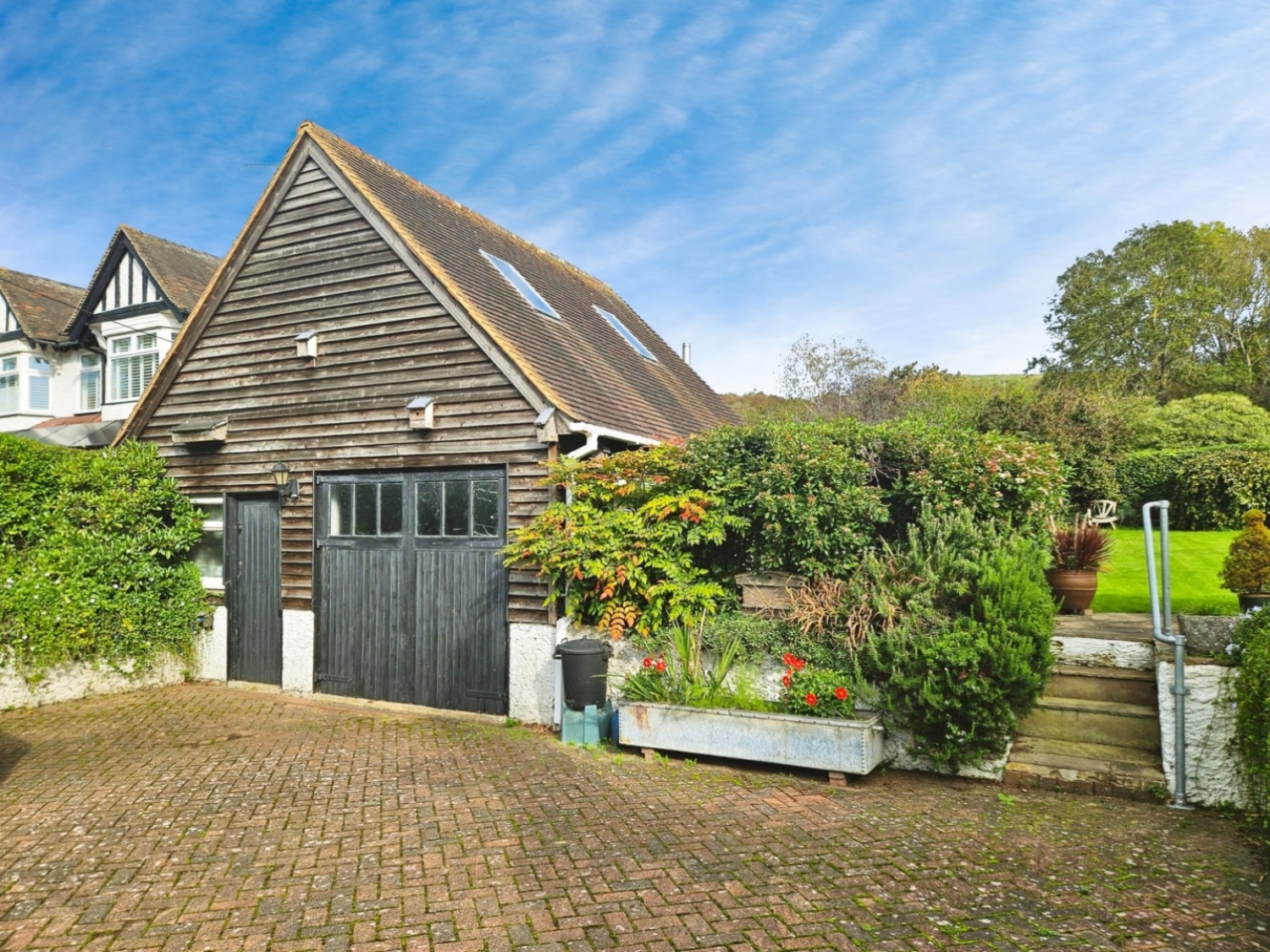 St. Marys Road, West Hythe