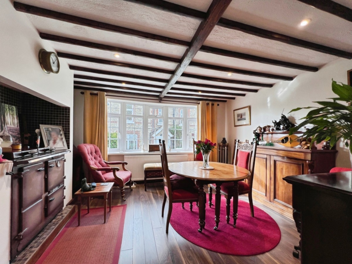 St. Marys Road, West Hythe