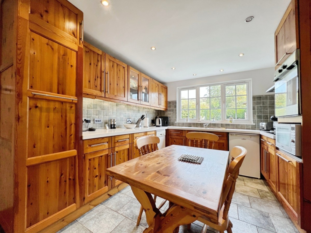 St. Marys Road, West Hythe