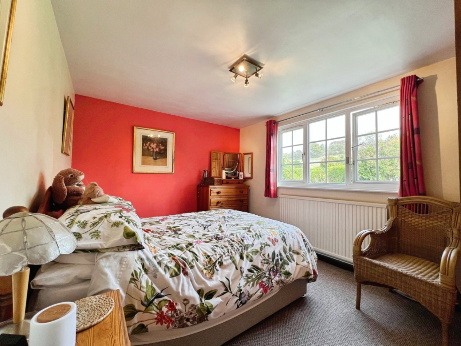 St. Marys Road, West Hythe