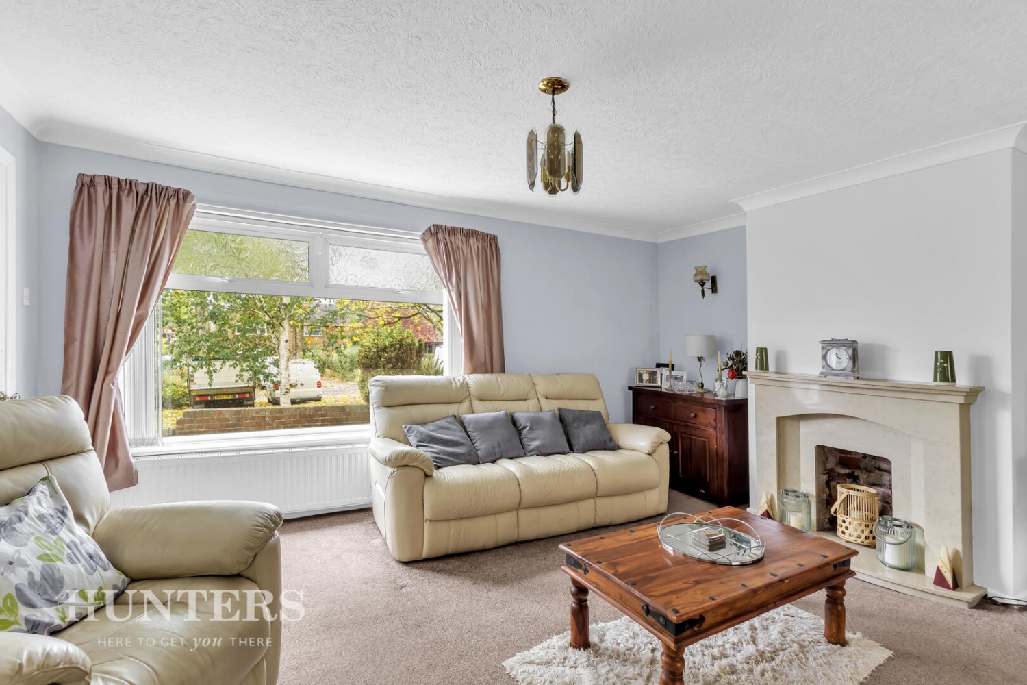 Marland Avenue, Oldham