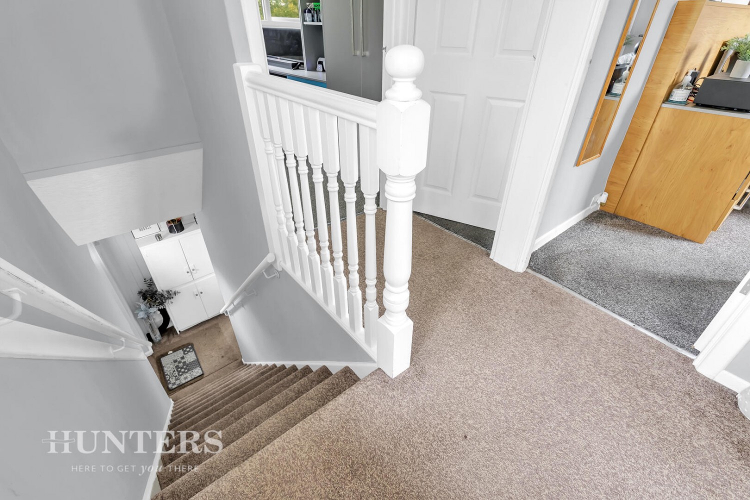 Marland Avenue, Oldham