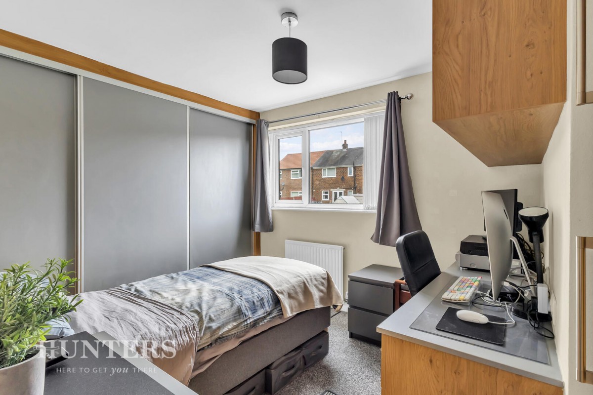 Marland Avenue, Oldham