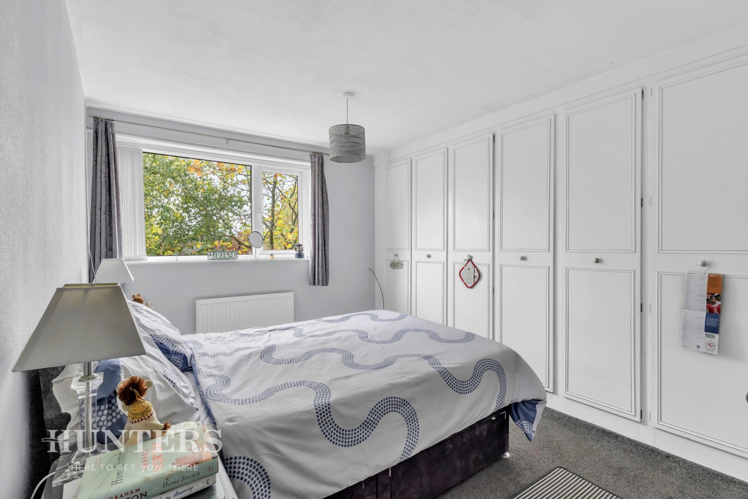 Marland Avenue, Oldham