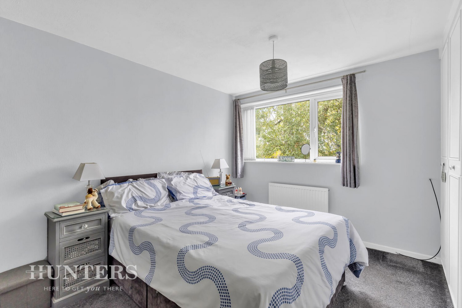 Marland Avenue, Oldham