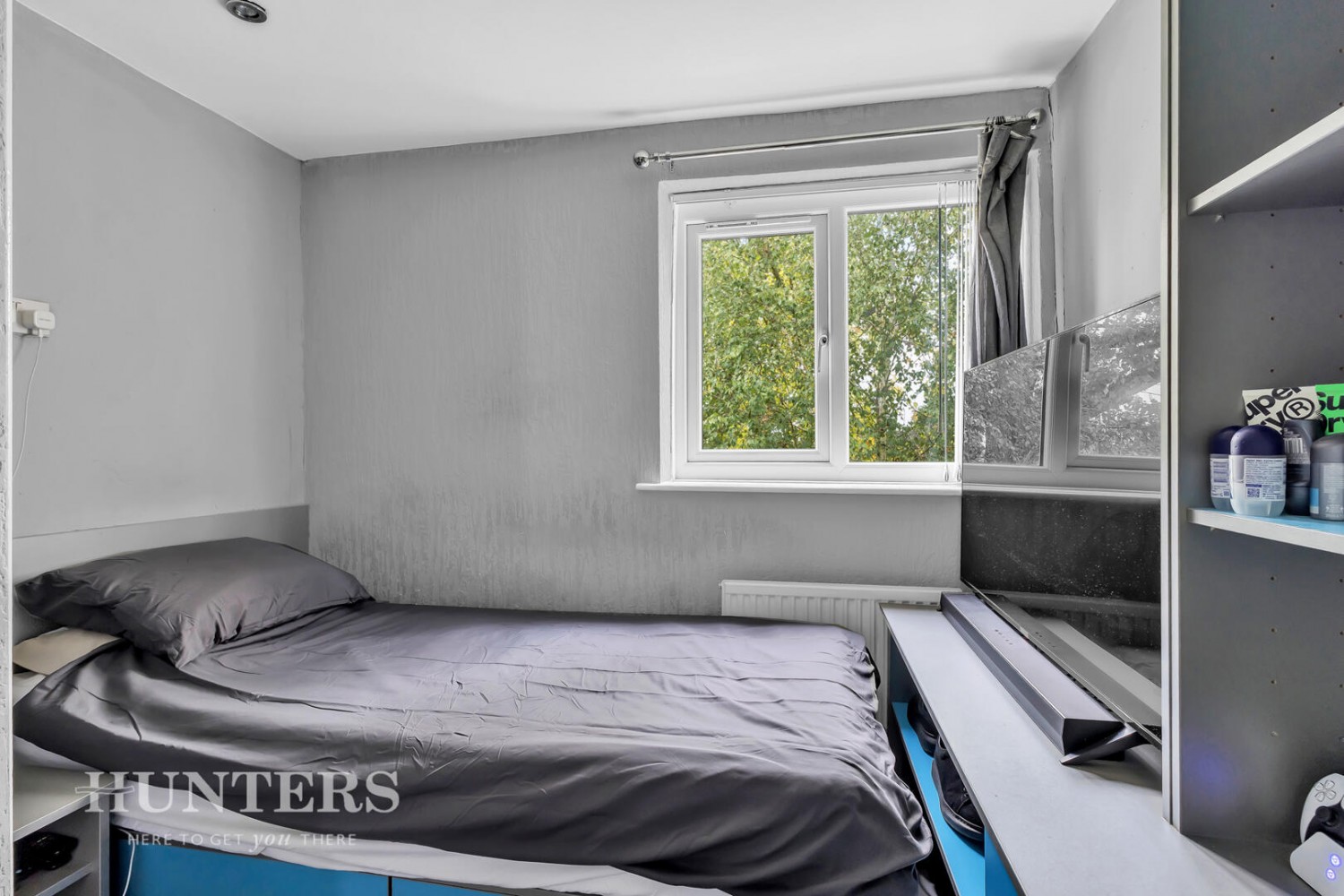 Marland Avenue, Oldham