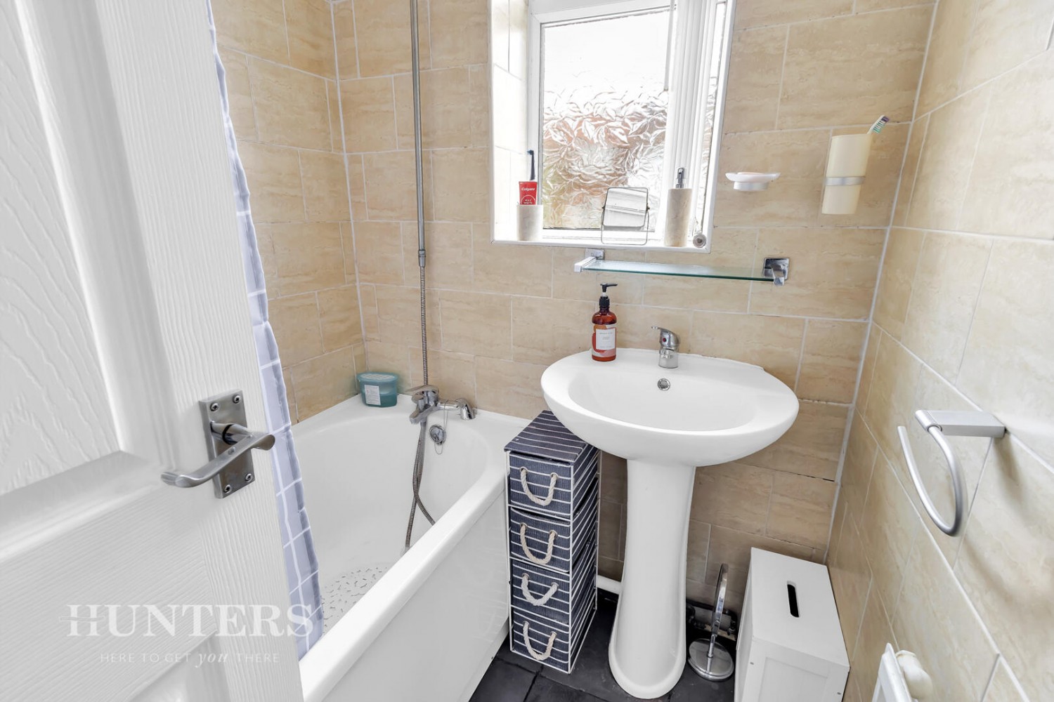 Marland Avenue, Oldham