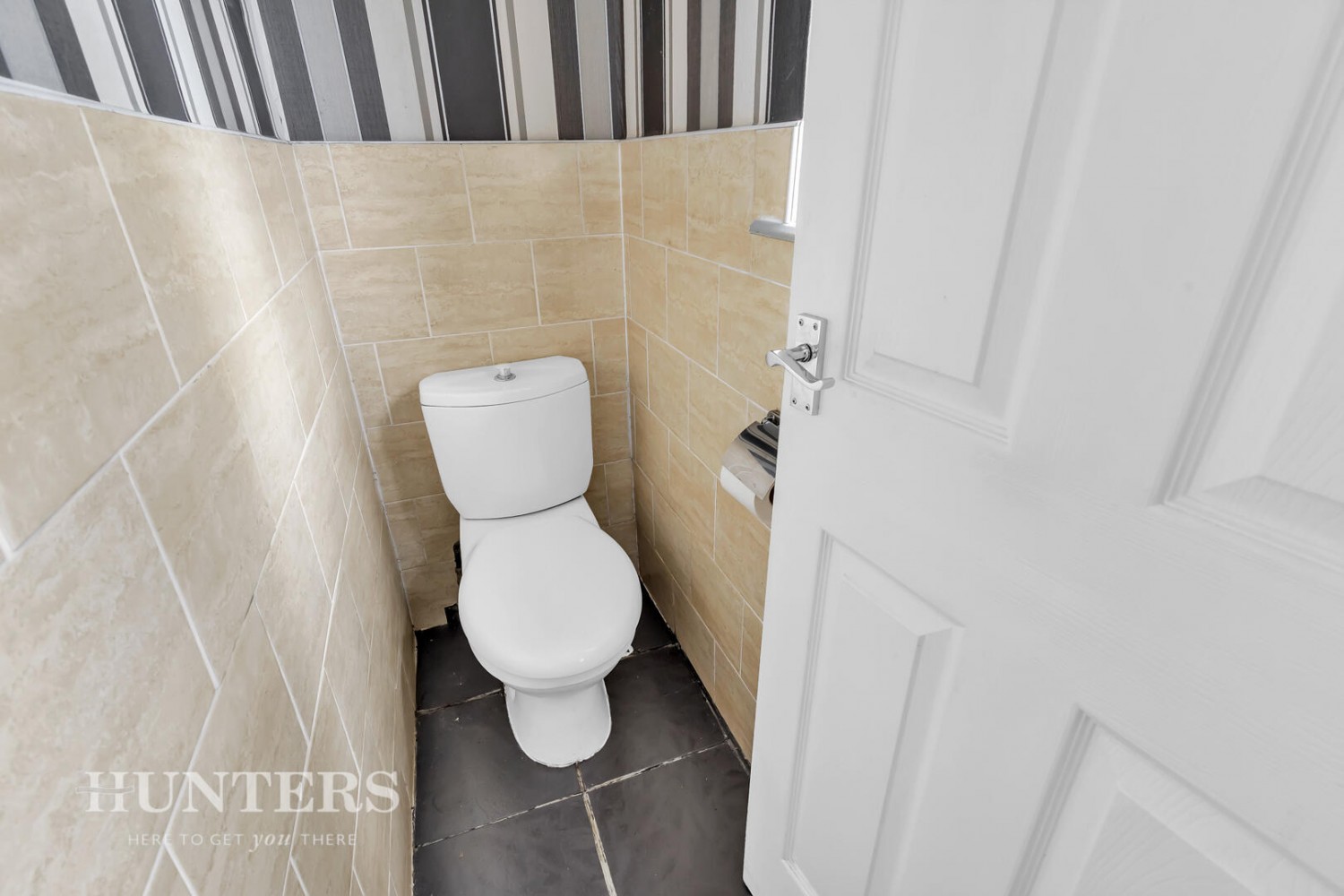 Marland Avenue, Oldham