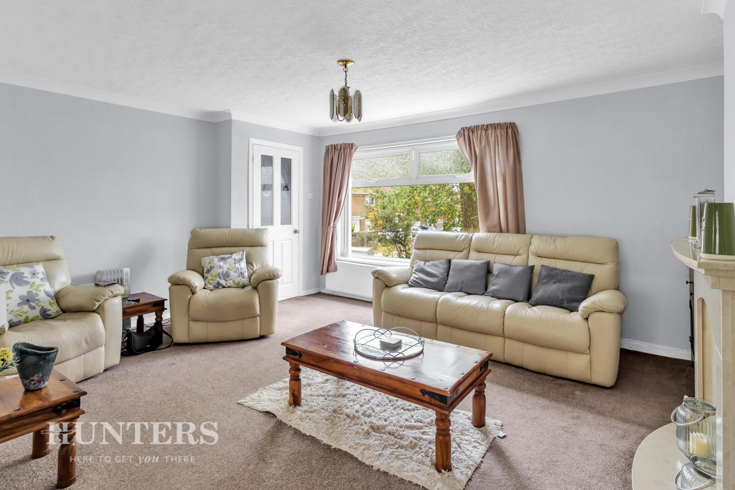 Marland Avenue, Oldham