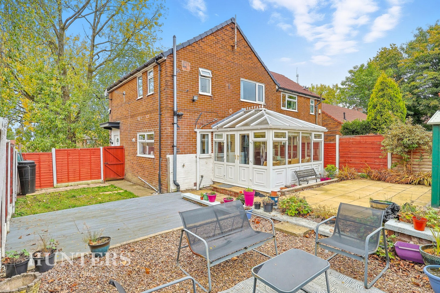 Marland Avenue, Oldham