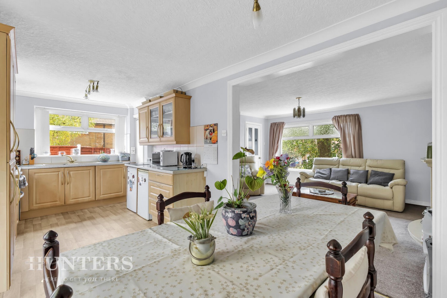 Marland Avenue, Oldham