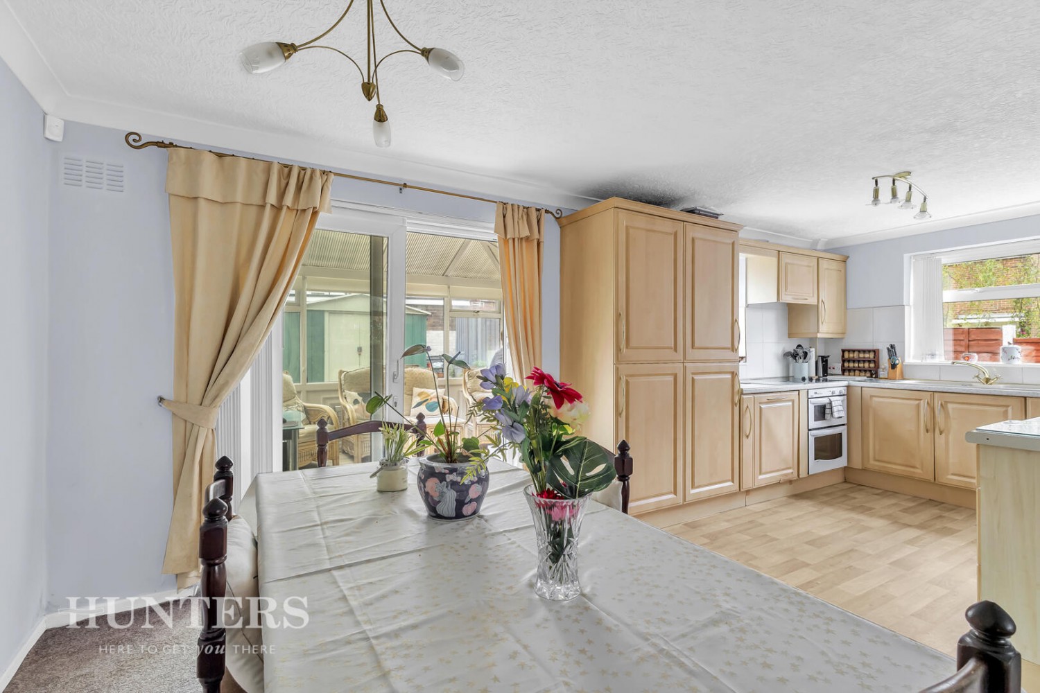 Marland Avenue, Oldham