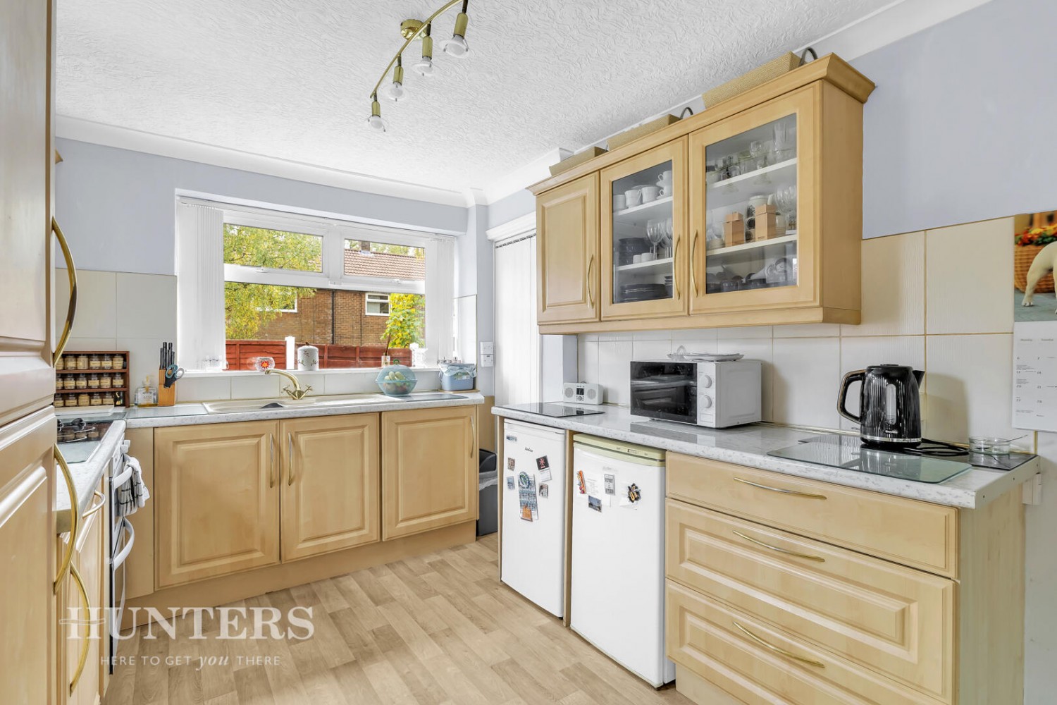 Marland Avenue, Oldham