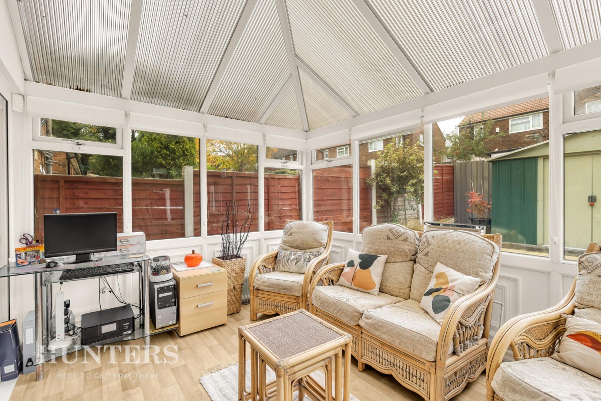 Marland Avenue, Oldham