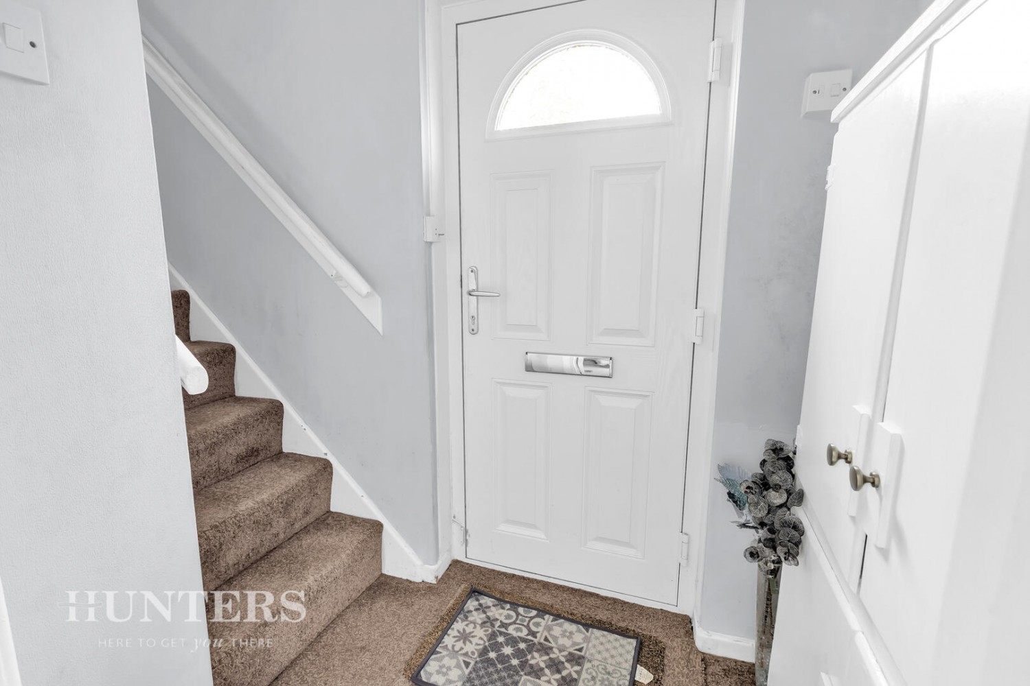 Marland Avenue, Oldham