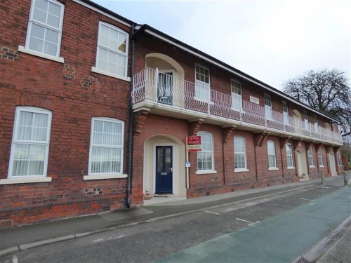 Victoria Road, Beverley, East yorkshire, HU17 8PJ