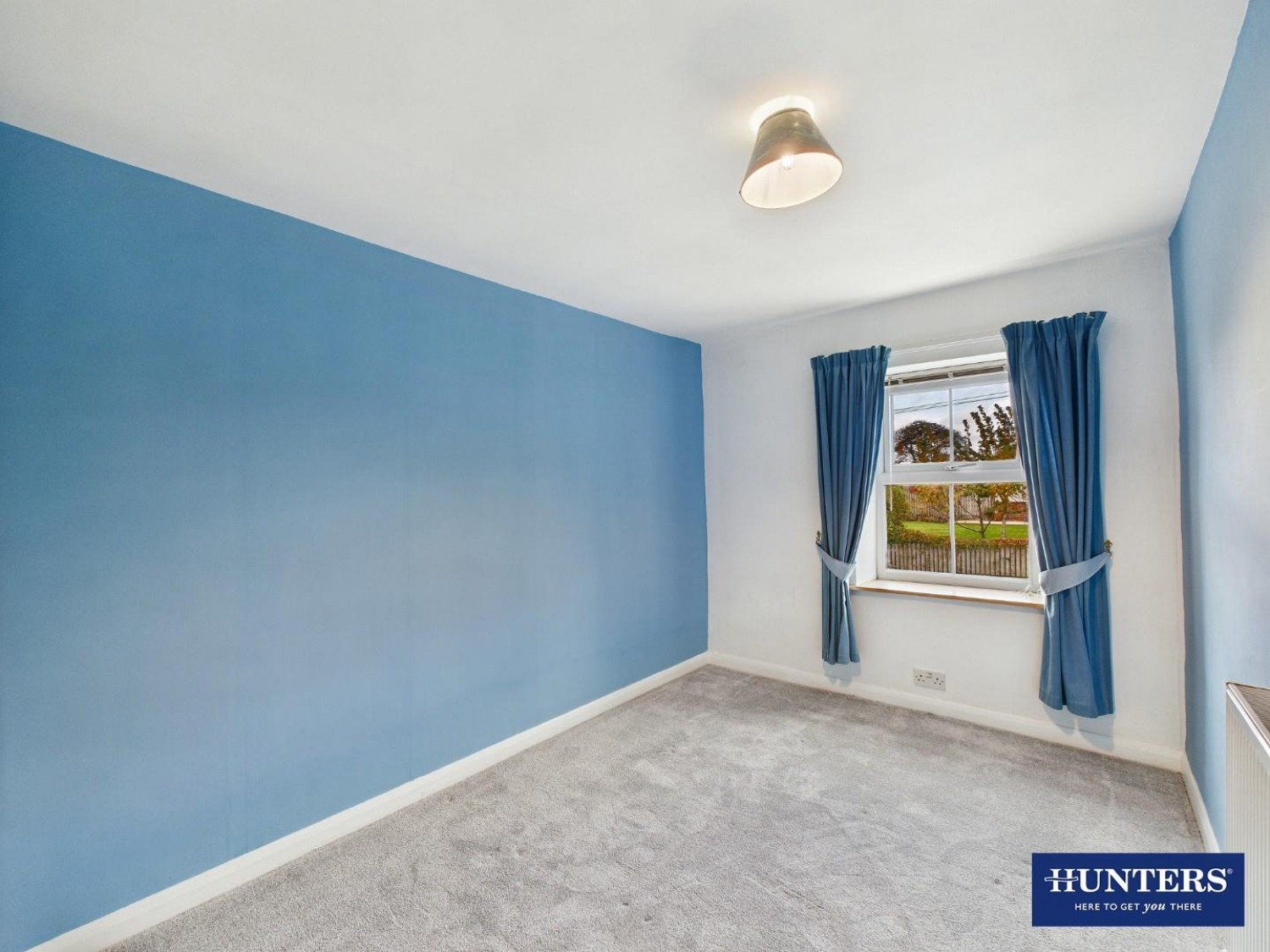 Oulton Terrace, Gelt Road, Brampton, CA8