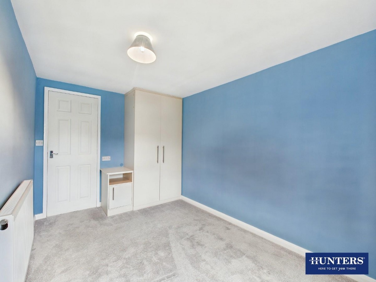 Oulton Terrace, Gelt Road, Brampton, CA8