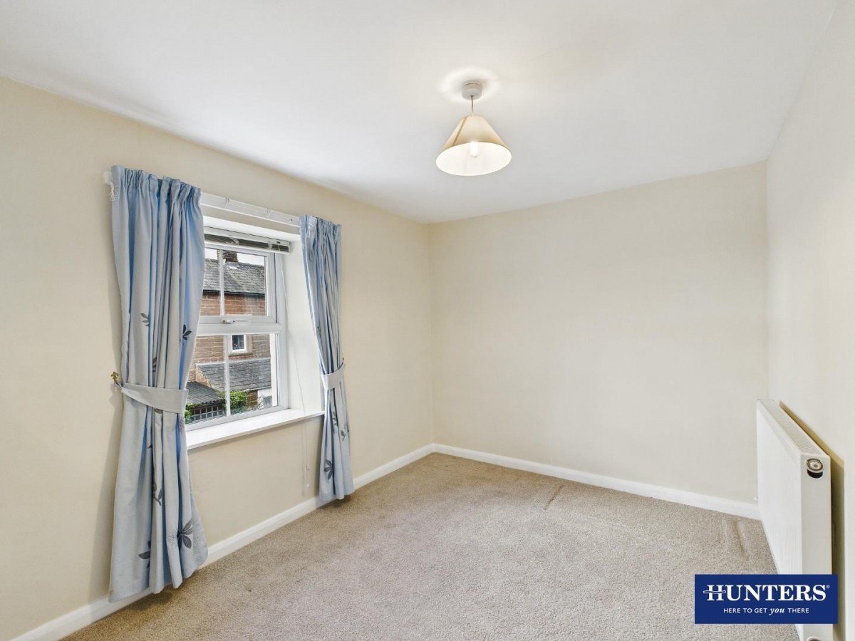 Oulton Terrace, Gelt Road, Brampton, CA8