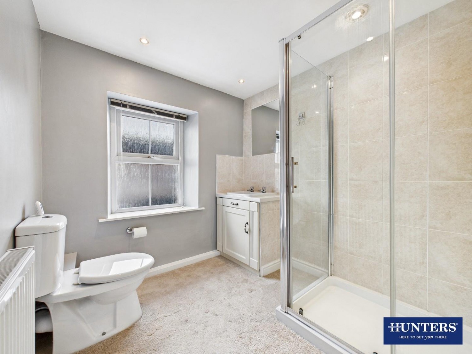 Oulton Terrace, Gelt Road, Brampton, CA8