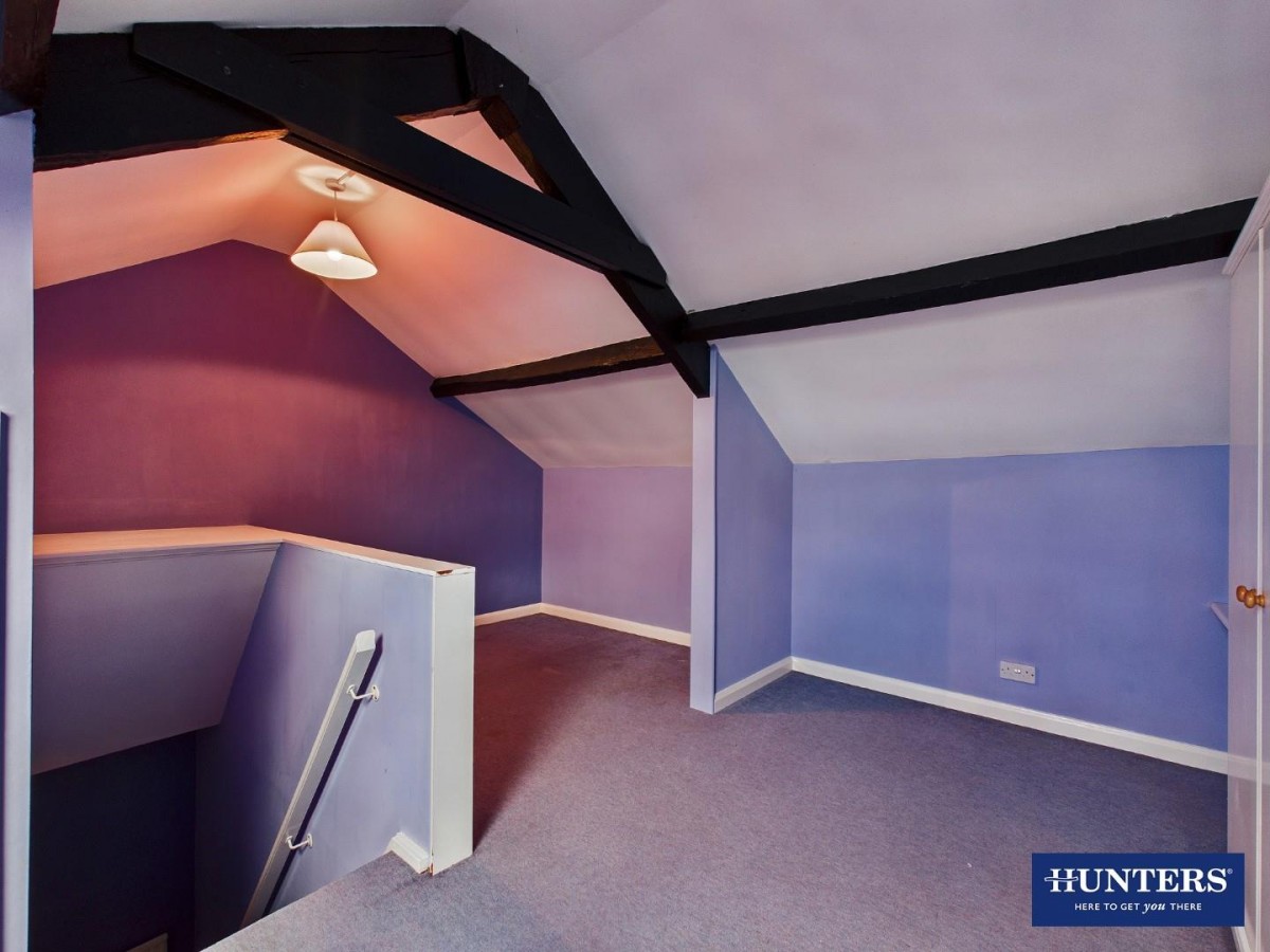 Oulton Terrace, Gelt Road, Brampton, CA8